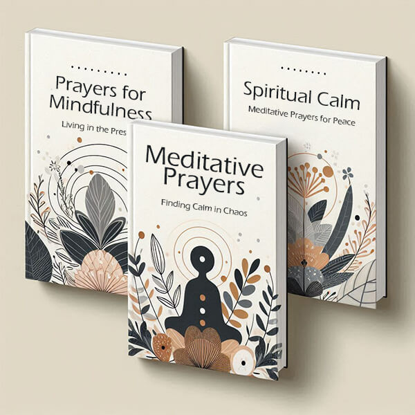 Meditative Prayers